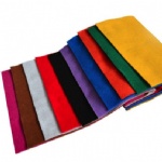 Color Non Woven Felt