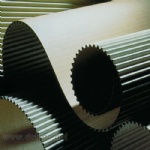 Normal Corrugated Paper