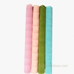 crepe paper roll